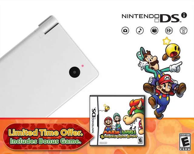 马力欧与路易吉RPG3!!! 游戏头图